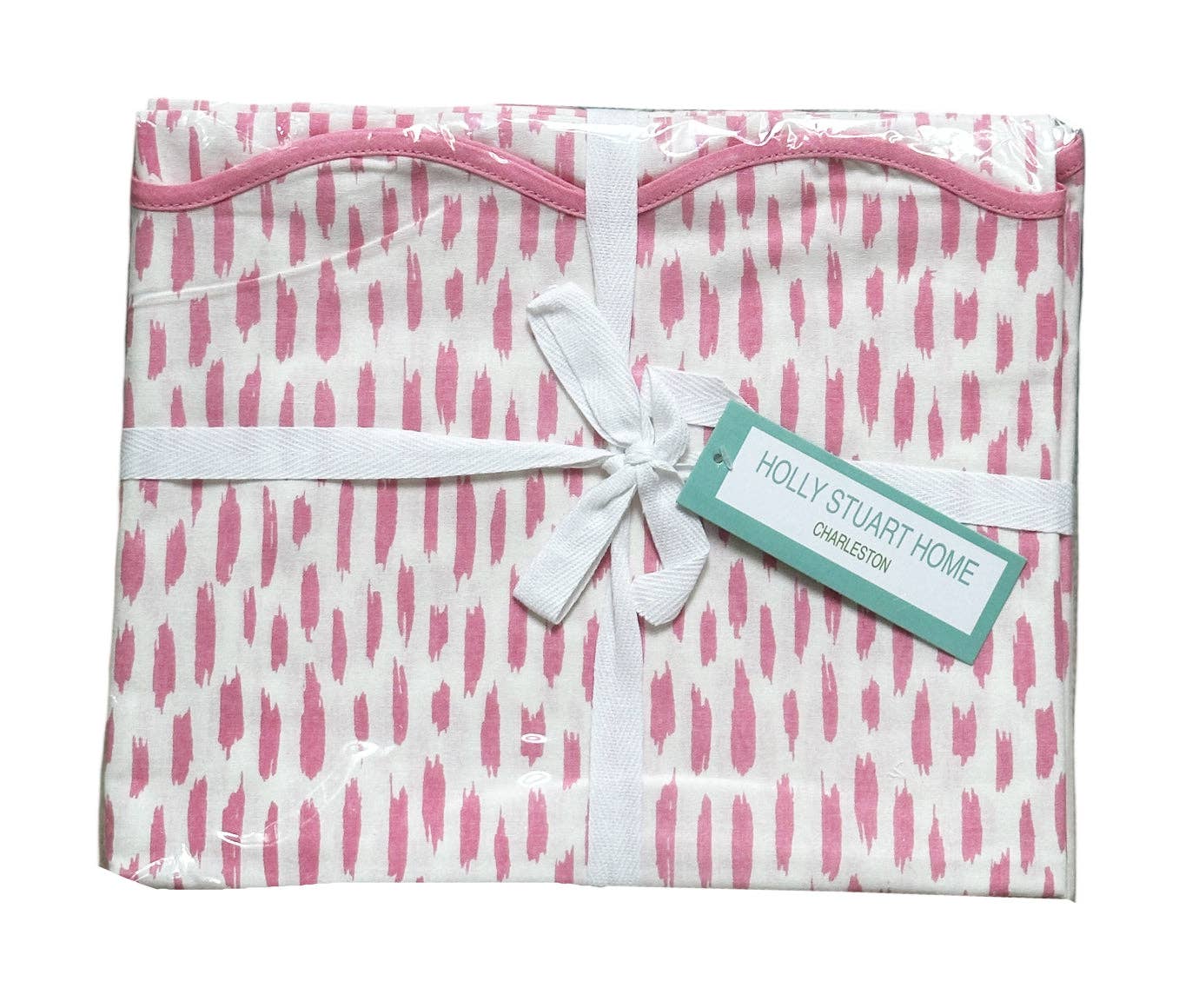 DASH MAHJONG AND GAME TABLECLOTH ~ SACHET