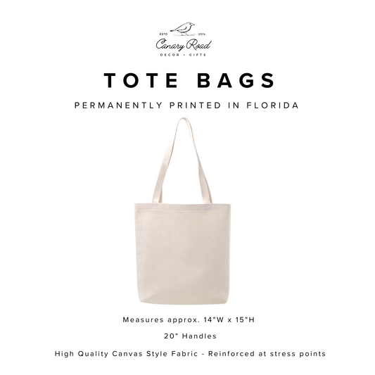 Tiles Are Mah Love Language Mahjong Tote Bag – Canvas Bag