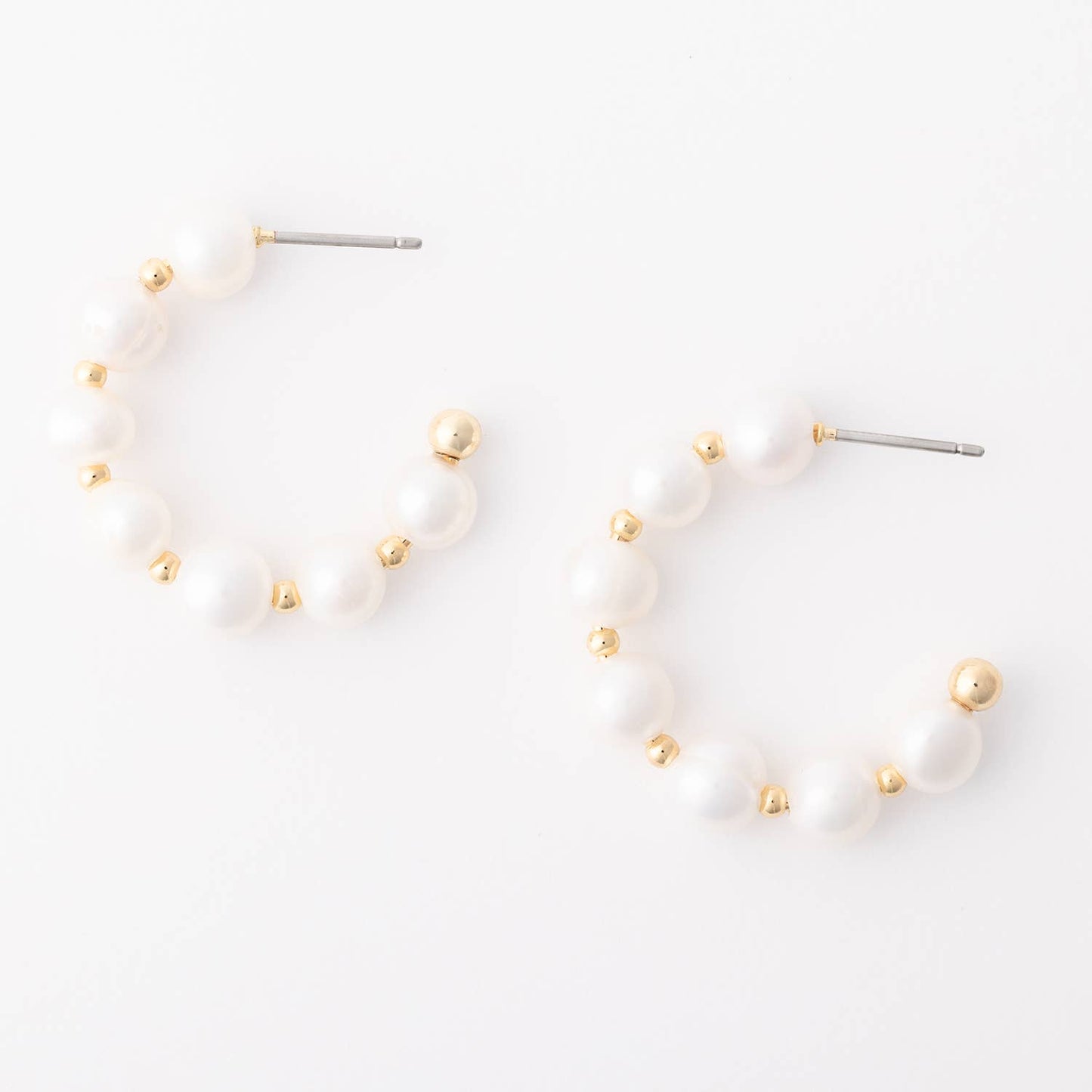 Earrings Miley