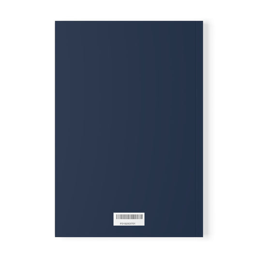 Lemon Tree Softcover Journal
