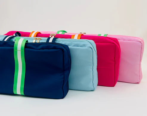 Charleston Mahjong Club Rack Bag