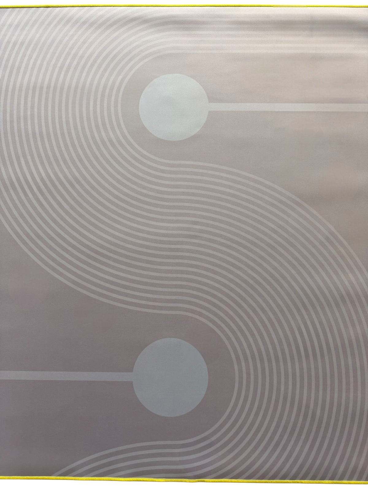 All Vibes Mat