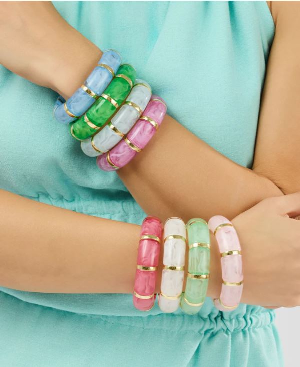 Michelle McDowell Rosemary Bracelet