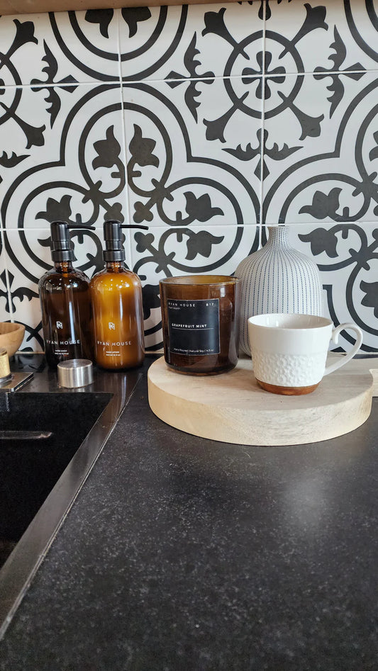 Ryan House Hand Soap