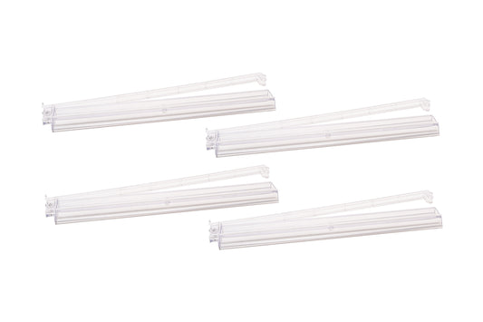 LARGE MAHJONG RACKS - SET OF 4