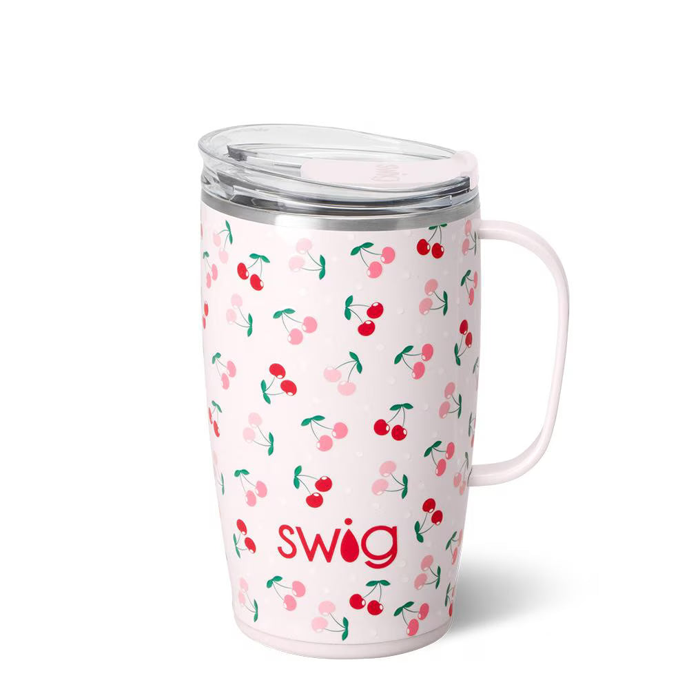 Swig Travel Mug 18oz