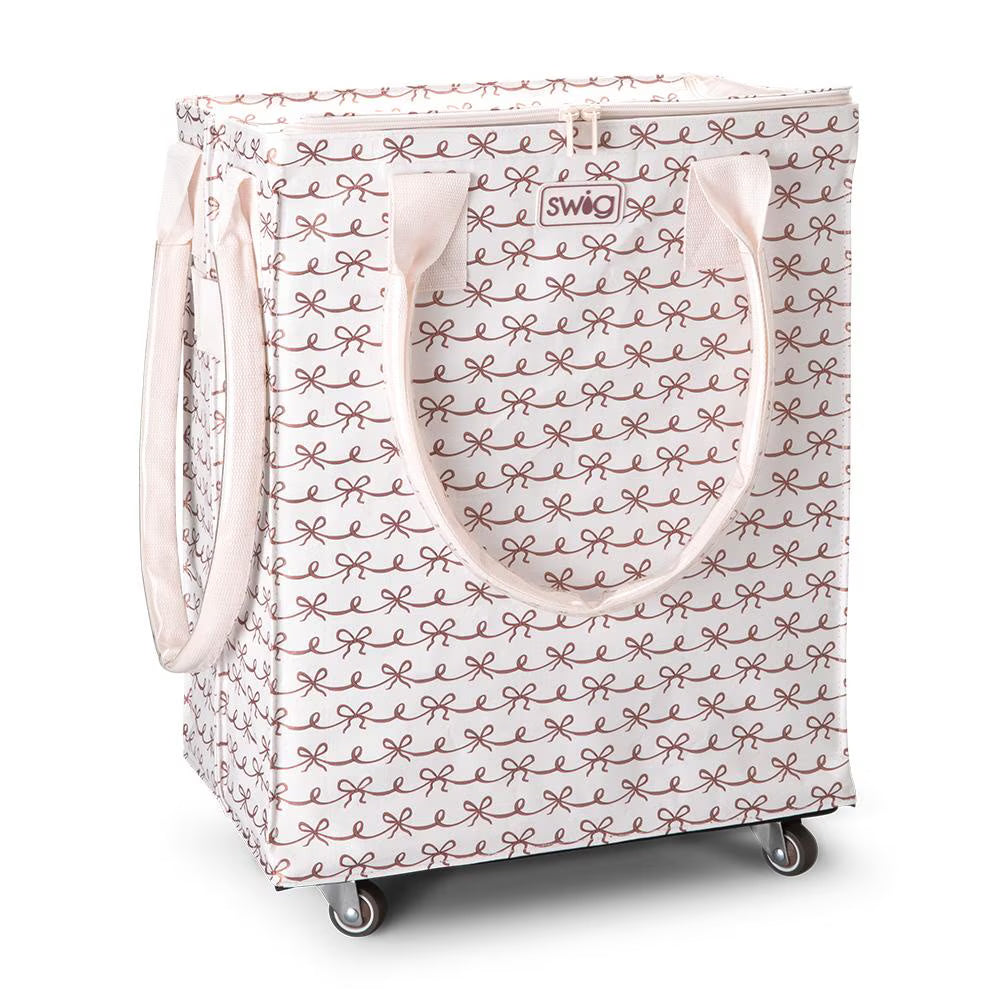 Swig Pretty in Pink Mega Tote Bag