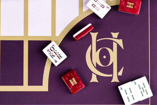Haus Check Mat