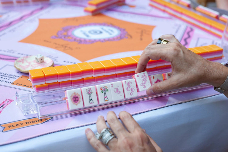 Mahjong Tiles