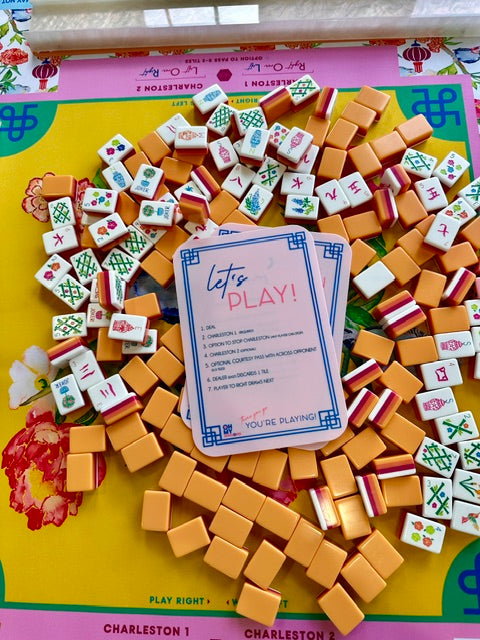 Shufflers, Dice, & Accessories