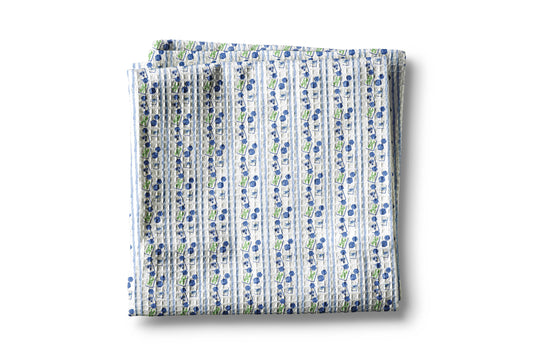 Mahjong Kitchen Towel Mah jongg Tile Game Decor Hostess Gift