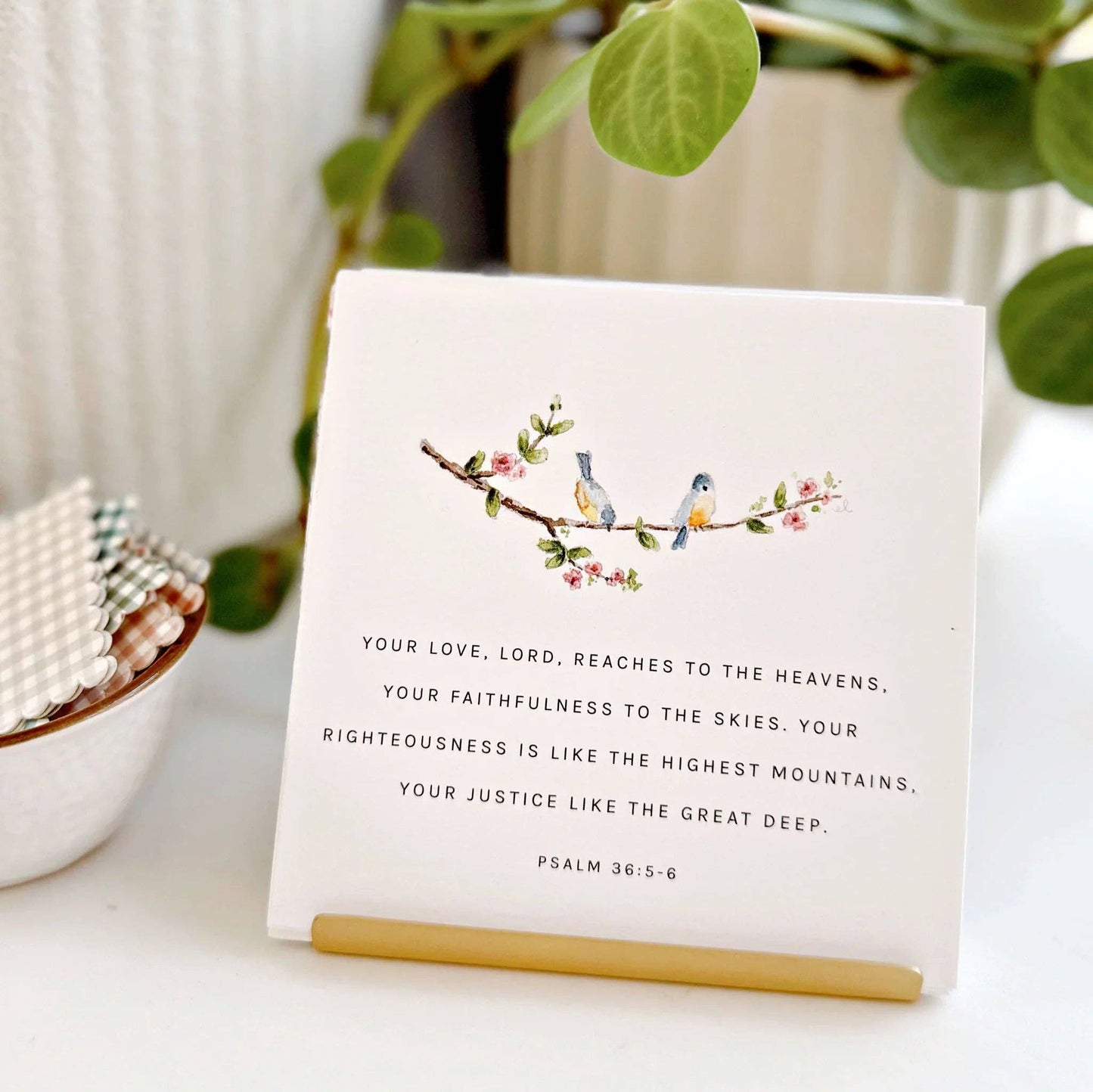 Truth for today love cards