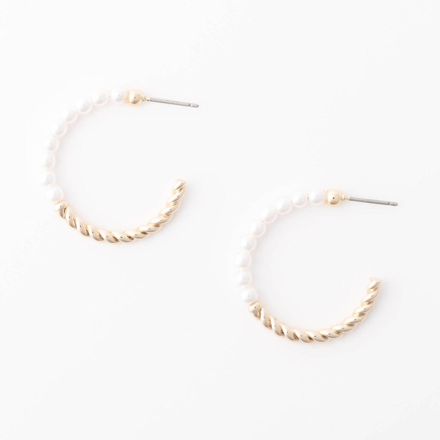 Earrings Mabel