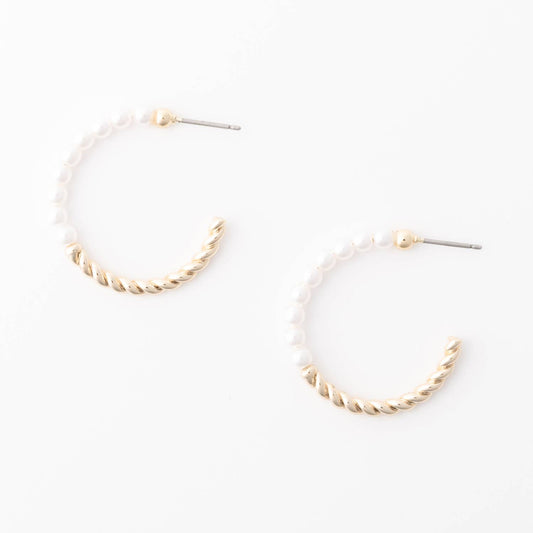 Earrings Mabel
