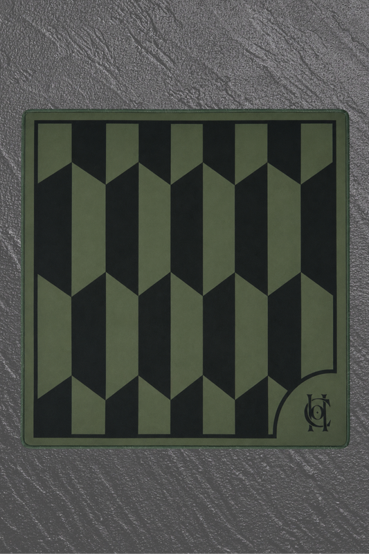 Haus Bloc Mat