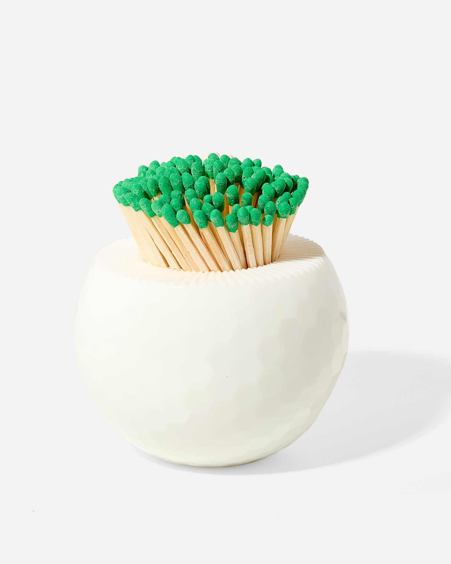 Tart by Taylor Golf Match Striker - Green Matches