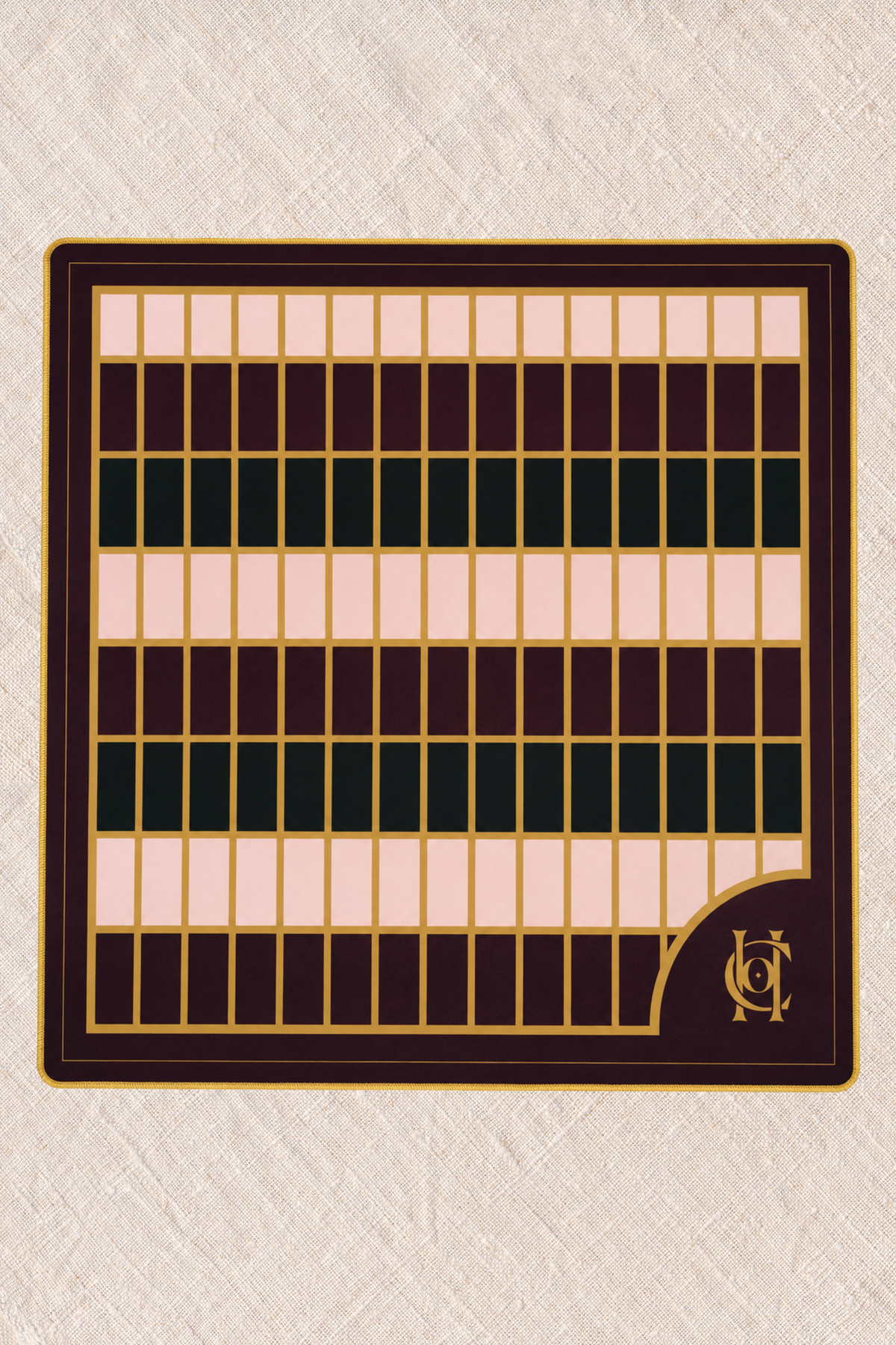 Haus Check Mat
