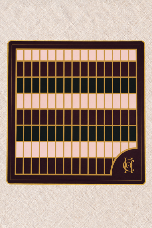 Haus Check Mat