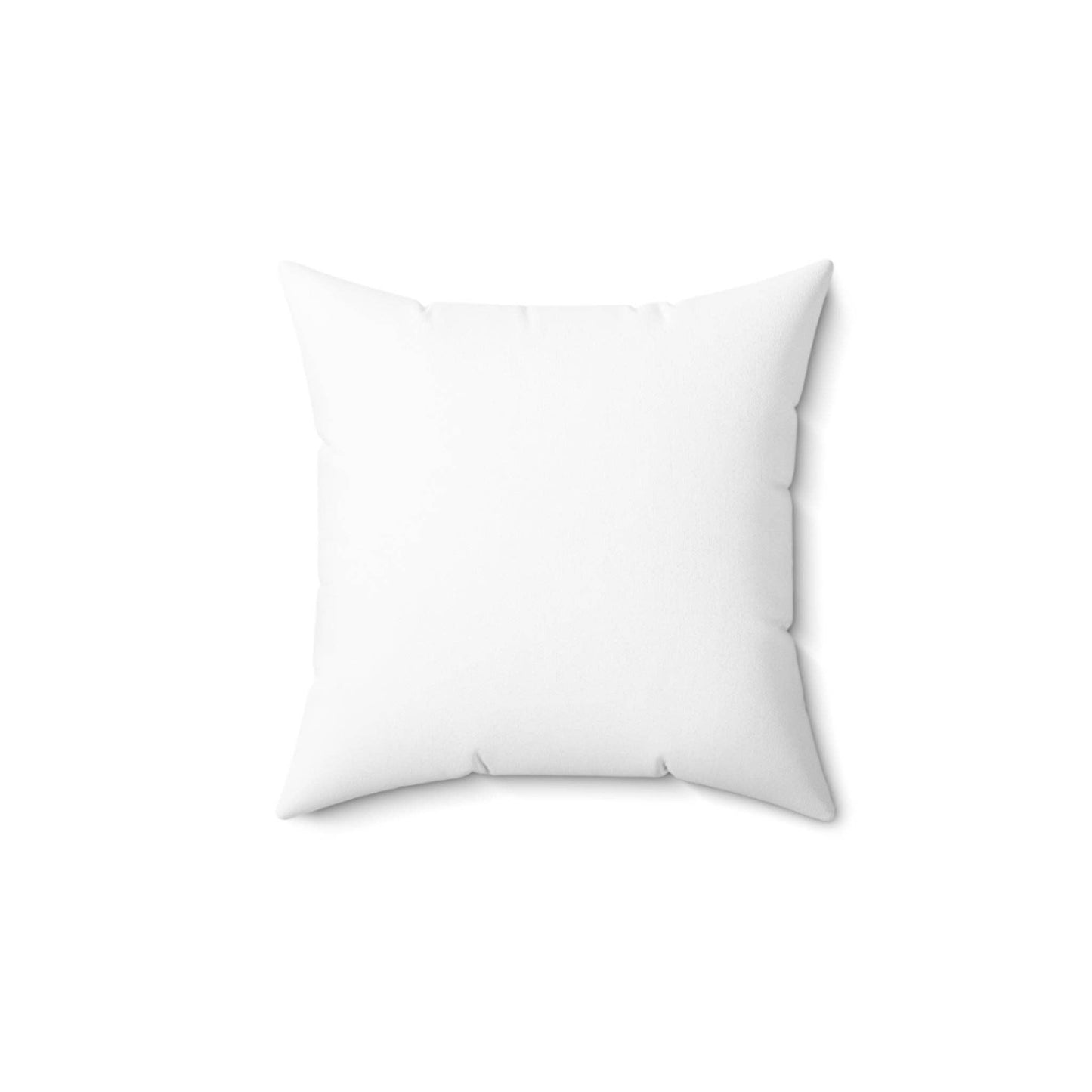 PRESS FOR CHAMPAGNE - Pillow