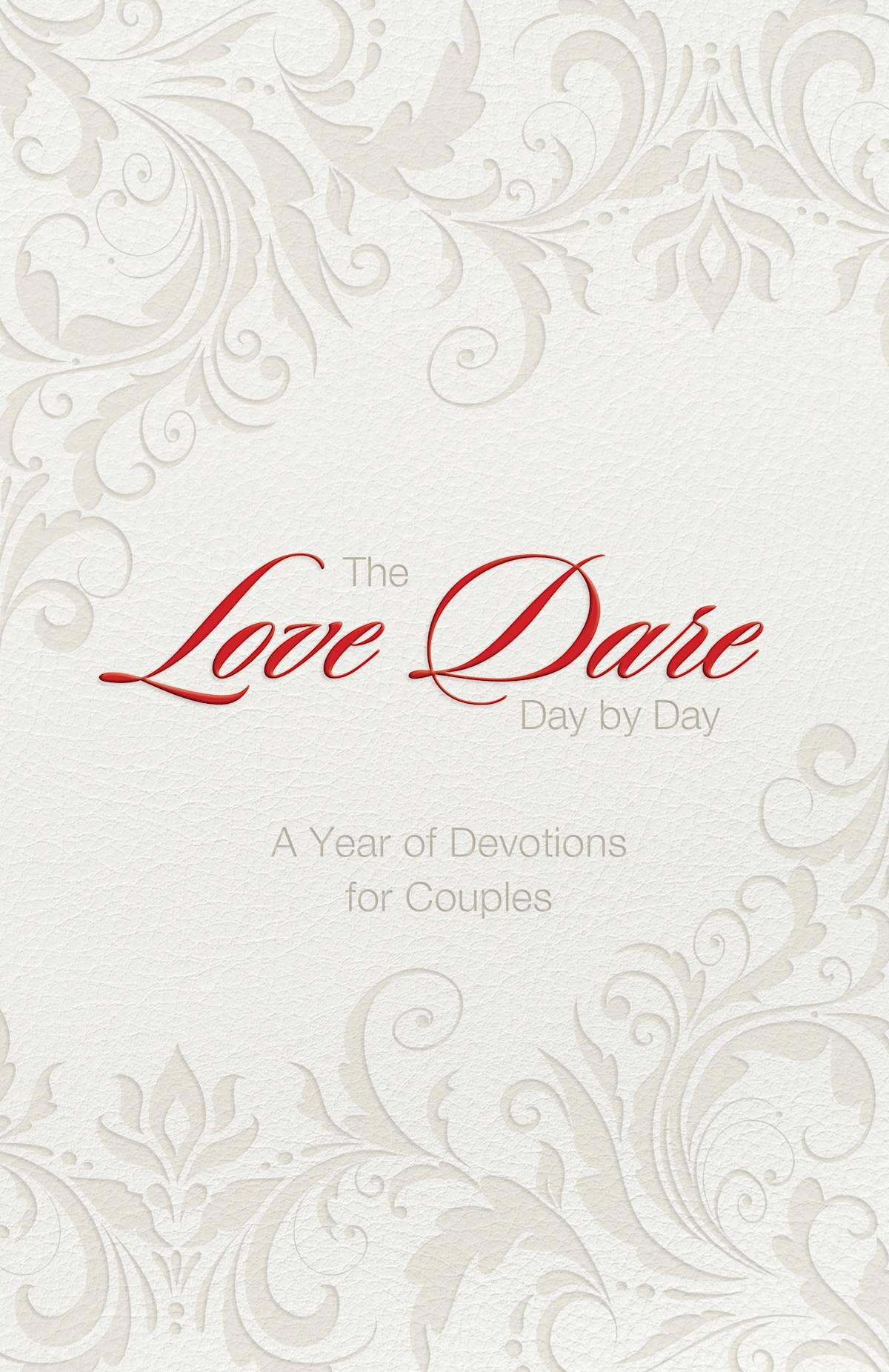 Love Dare Day by Day, Gift Edition