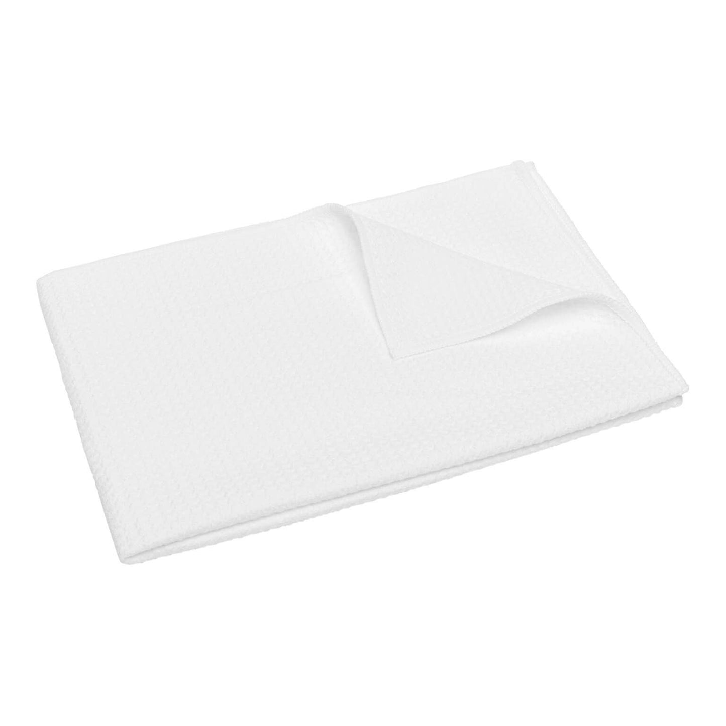 Mahjong Hydrangea Kitchen Towel Mahj Tile Decor Hostess Gift