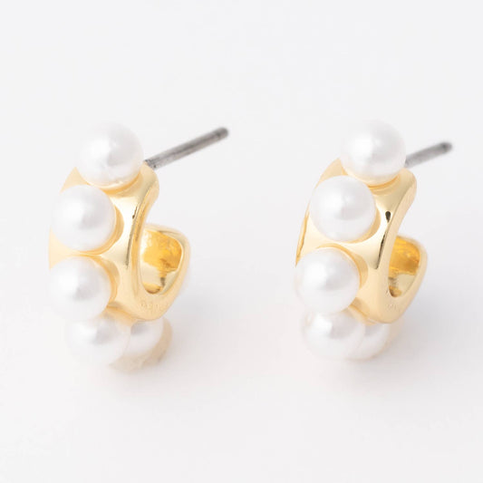 Earrings Elsie
