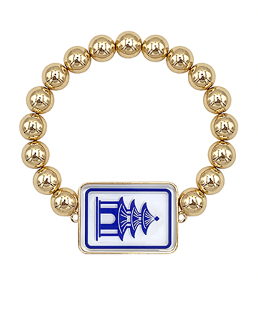Mahjong Bracelet