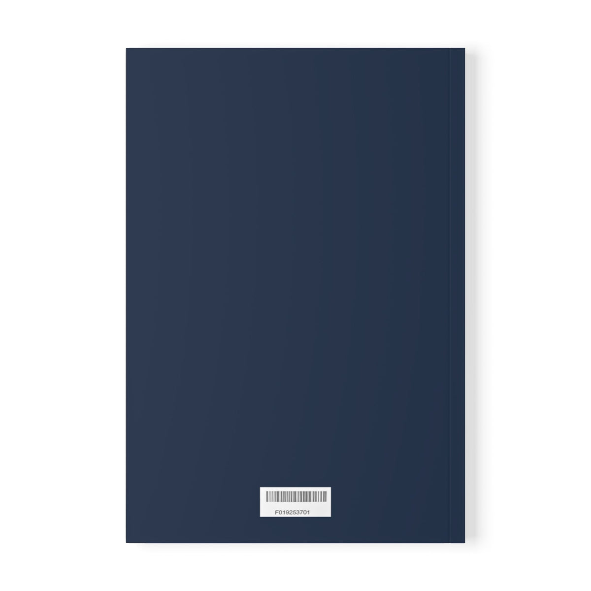 Lemon Tree Softcover Journal