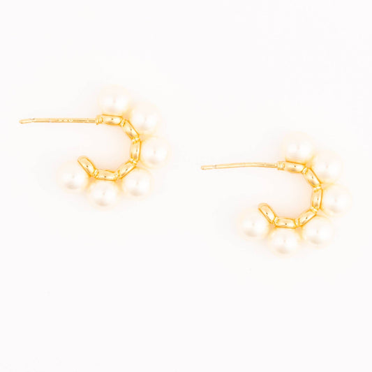 Earrings Noelle
