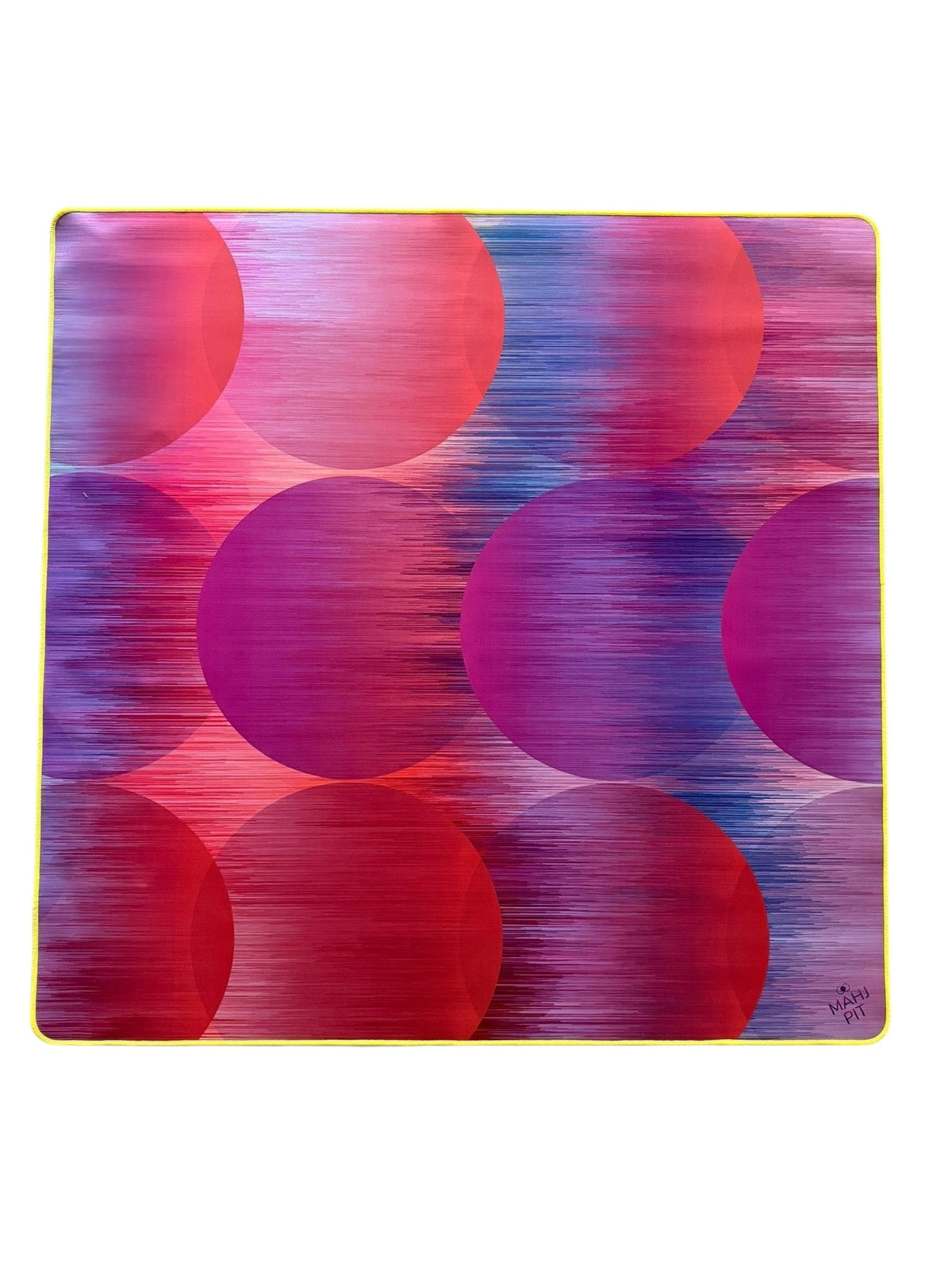 Sunset Mat