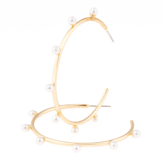 Earrings Harlow