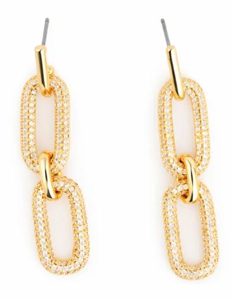 Banks Earrings