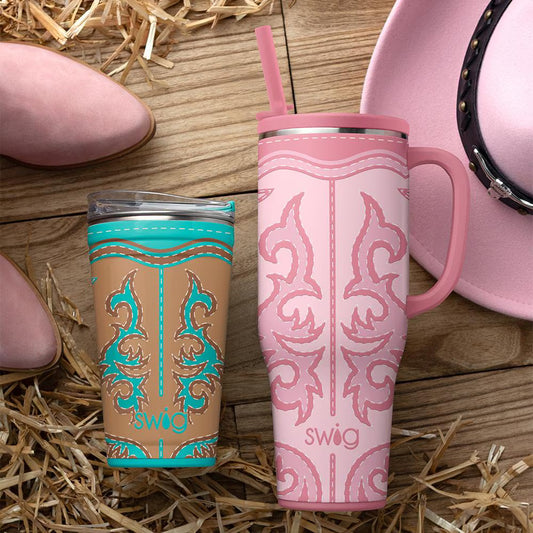 Swig Boot Scootin' 40oz