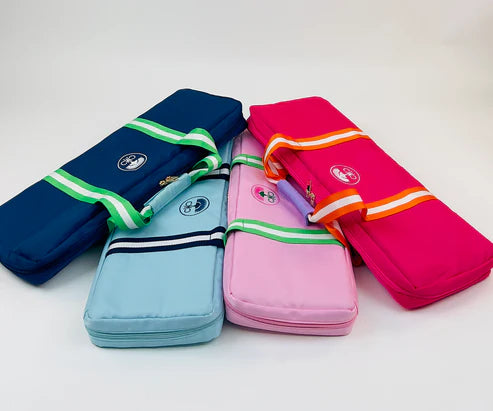Charleston Mahjong Club Rack Bag