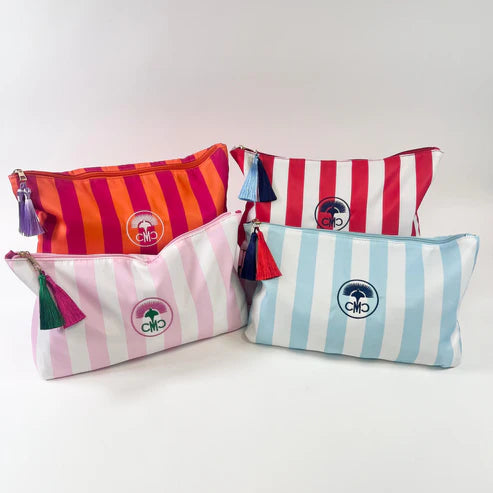 Charleston Mahjong Club Tile Bag