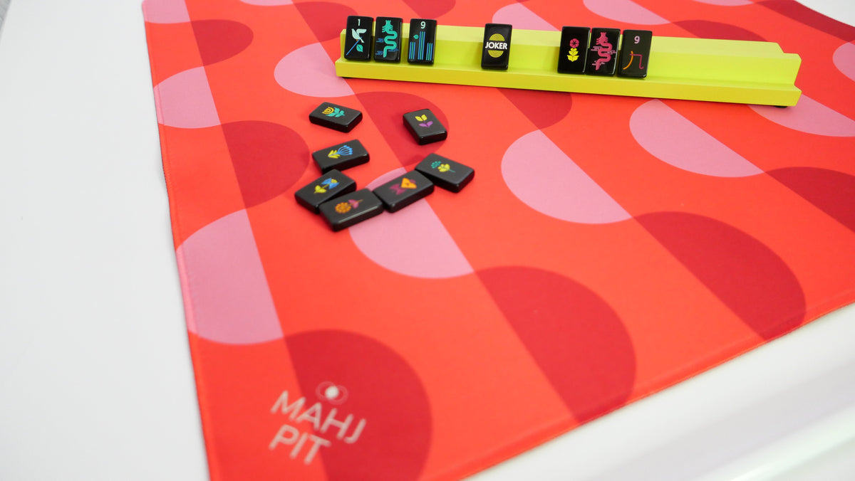 Mod Mood Travel Mat