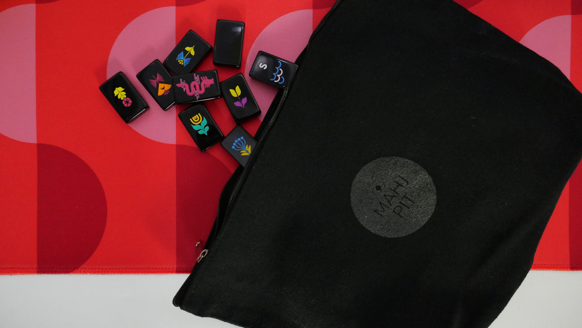 Mod Mood Travel Mat