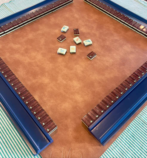 Charleston Mahjong Club - Hunt Club edition