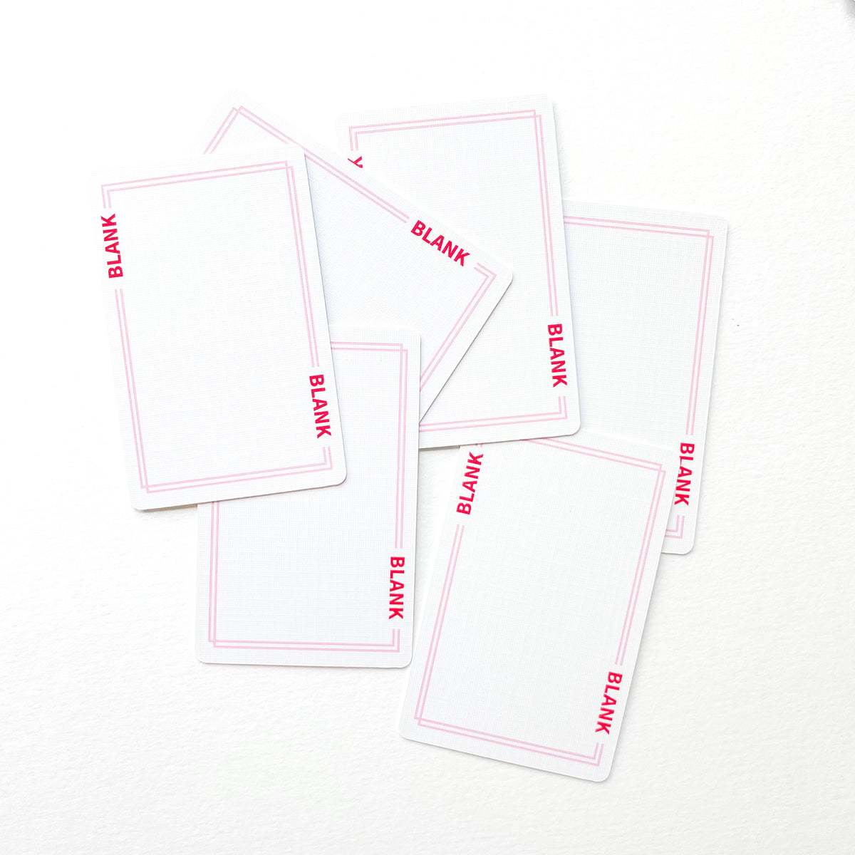 Play Away Mahjong Cards: Modern Edition