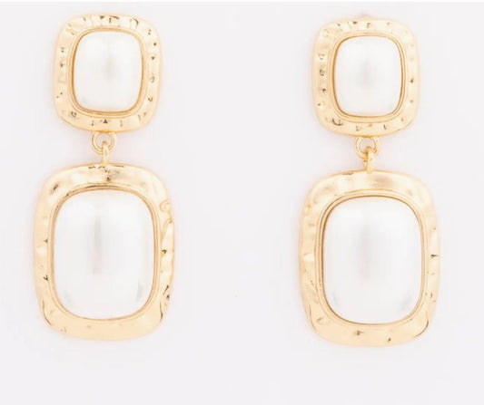 Margot Earrings by MM