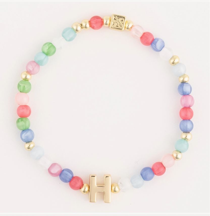 MM Bracelet Luxe Parker