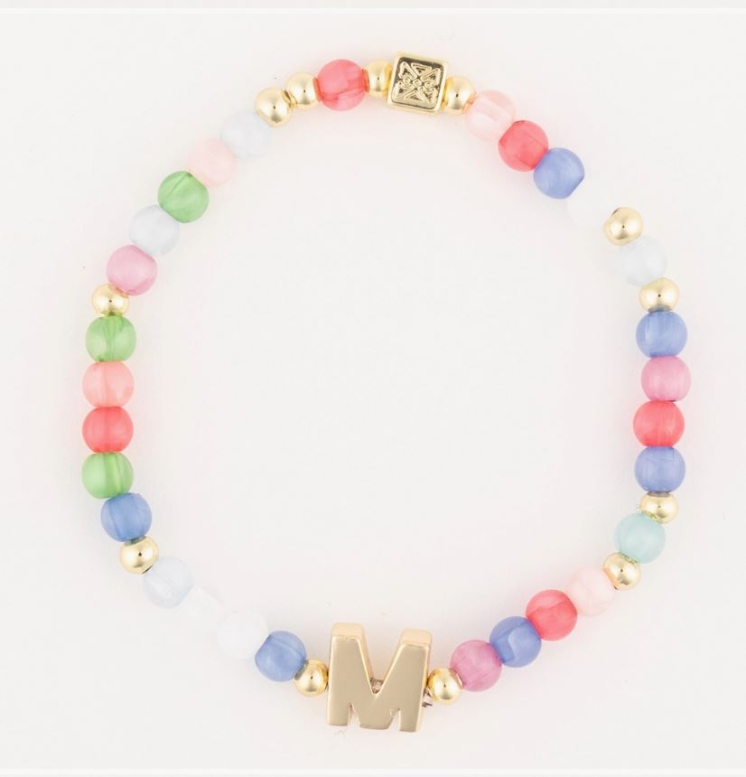 MM Bracelet Luxe Parker