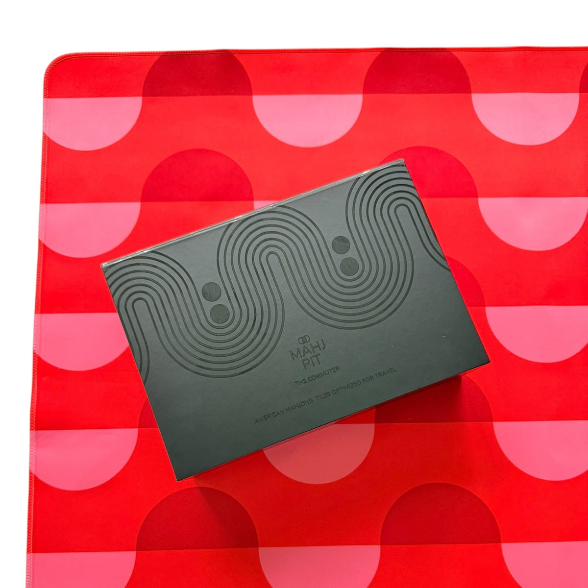 Mod Mood Travel Mat