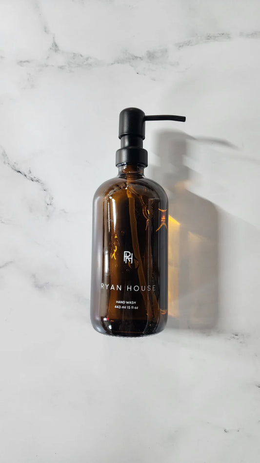 Ryan House Hand Soap