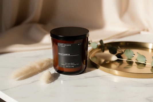 Ryan House Candles
