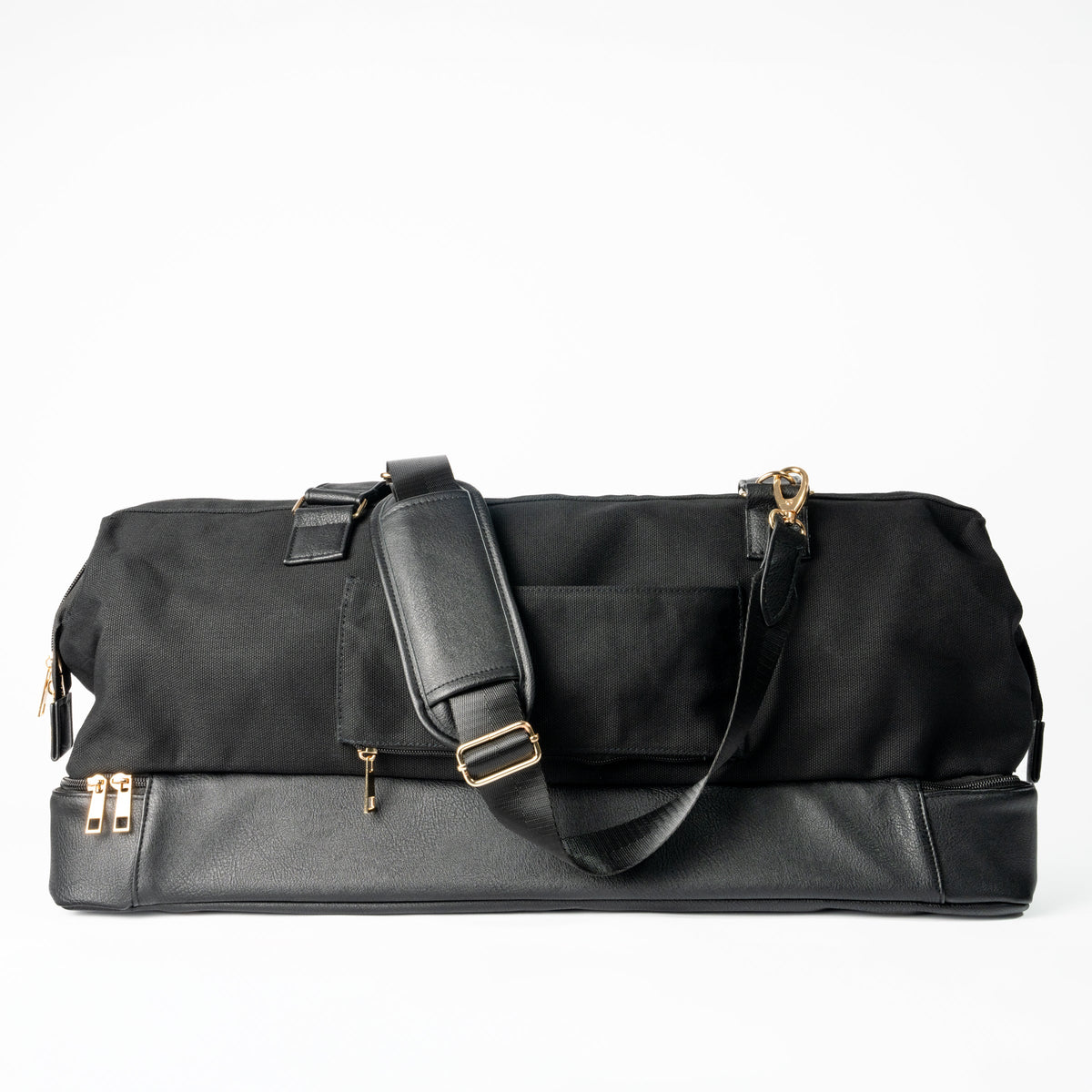 MAHJONG WEEKENDER CARRY-ALL BAG