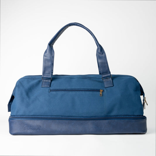 MAHJONG WEEKENDER CARRY-ALL BAG