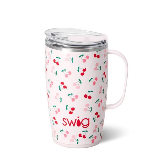 Swig Travel Mug 18oz