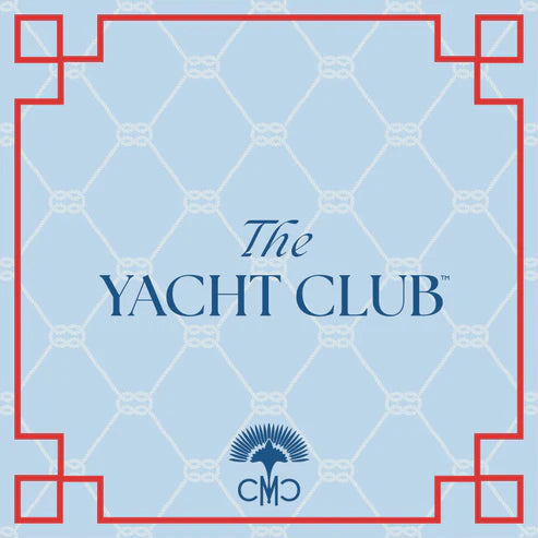 Charleston Mahjong Club - Yacht Club Edition