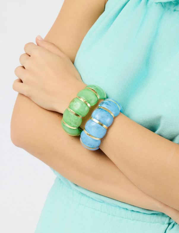 Michelle McDowell Talia Bracelet